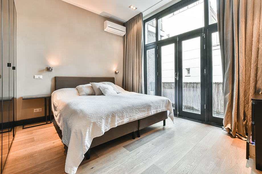 CÁCH LỰA CHỌN RÈM CỬA PHÒNG NGỦ